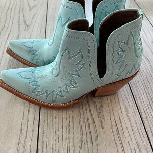 Ariat Dixon Western Boots